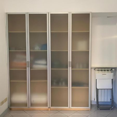 Appartamento Degli Eroi Рим Экстерьер фото