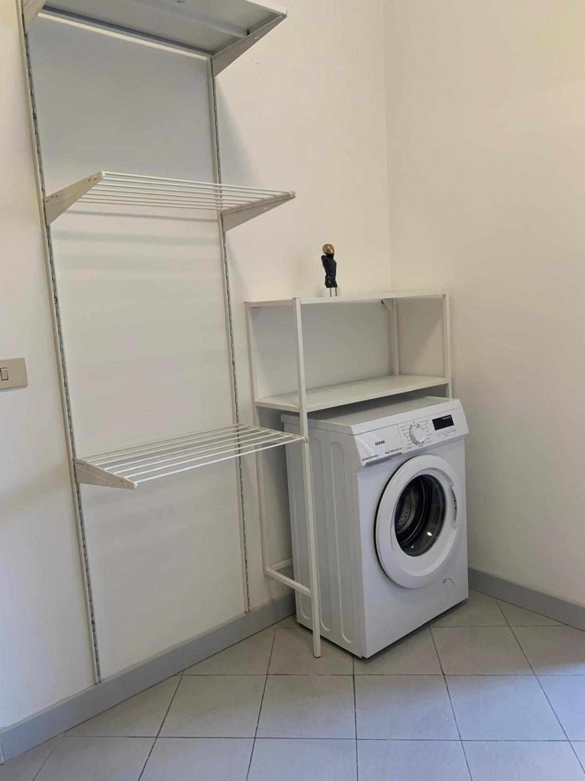 Appartamento Degli Eroi Рим Экстерьер фото