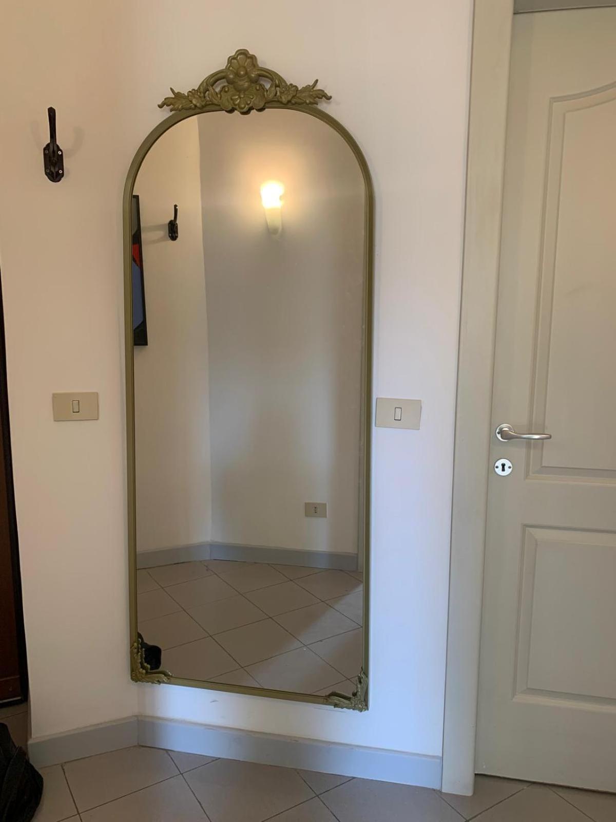 Appartamento Degli Eroi Рим Экстерьер фото