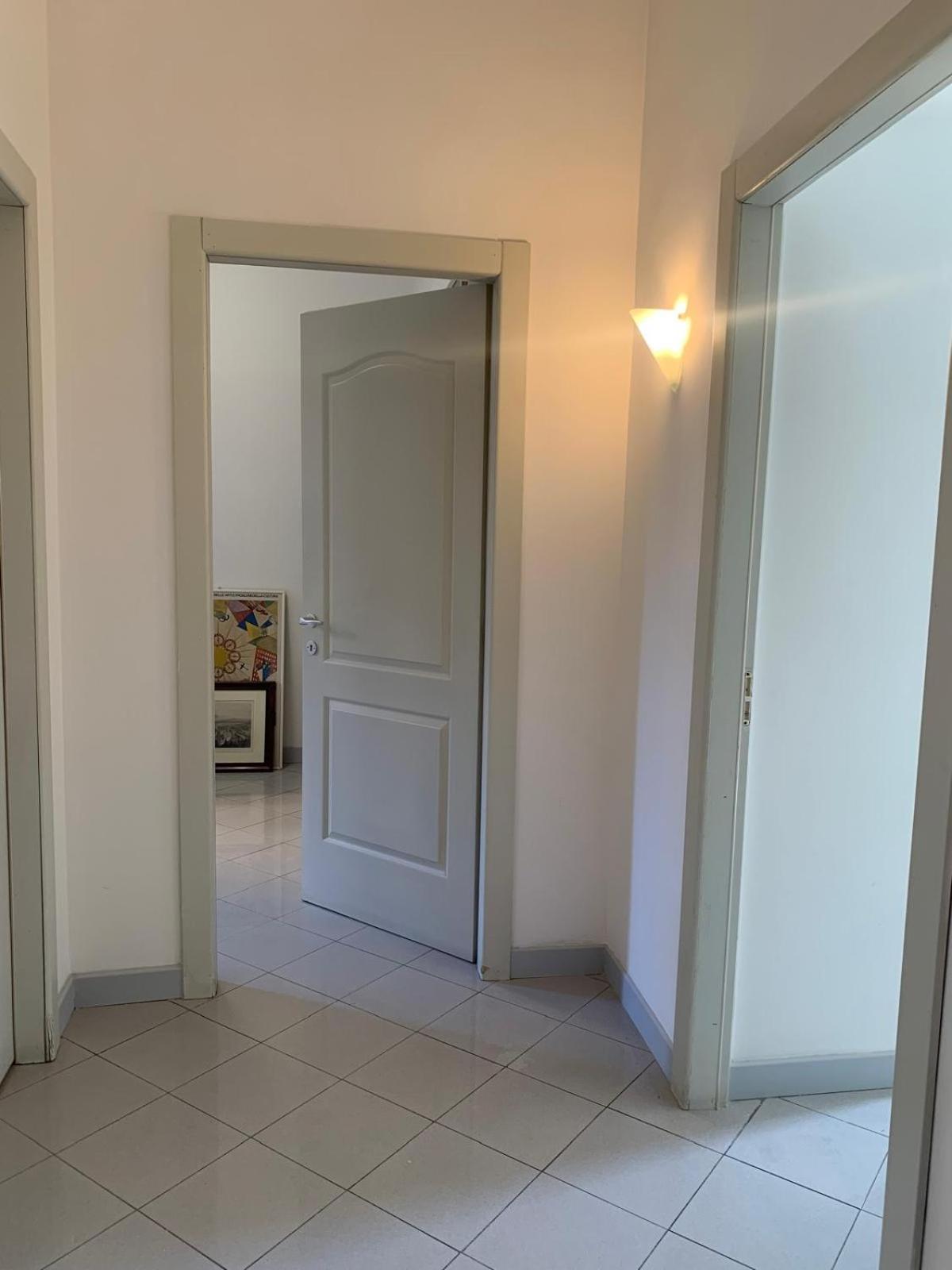 Appartamento Degli Eroi Рим Экстерьер фото